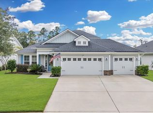 291 McQueen Dr, Pooler, GA 31322