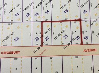 Kingsbury Ave #20-21-2, Little Falls, NY 13365