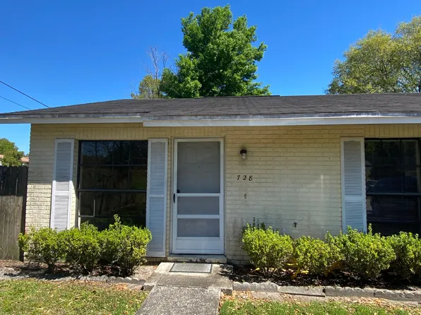 728 Sunbright Dr, Seffner, FL 33584