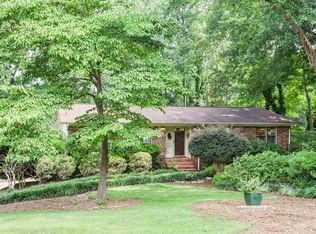 112 Timberland Dr, Dalton, GA 30721