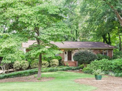 112 Timberland Dr, Dalton, GA, 30721