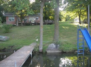 51257 E Wymer Lake Rd, Frazee, MN 56544