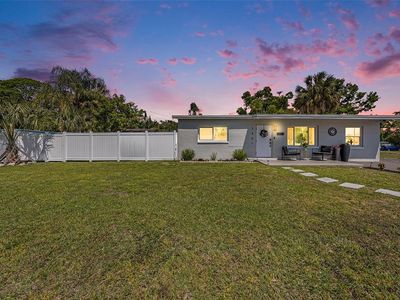 7401 35th Ave N, Saint Petersburg, FL, 33710