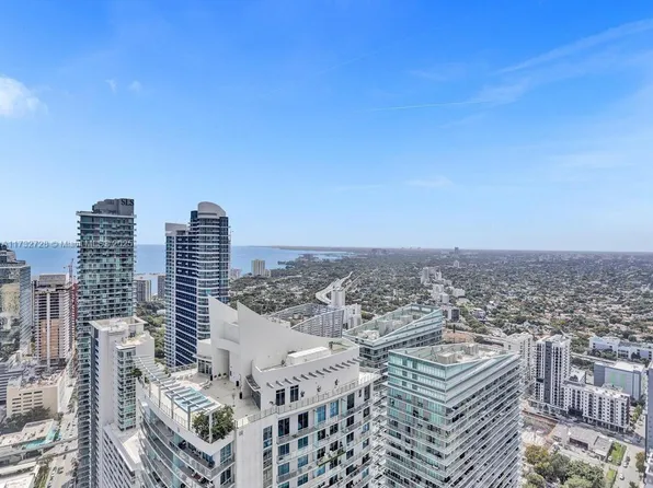 1000 Brickell Plz #Penthouse 5204, Miami, FL 33131
