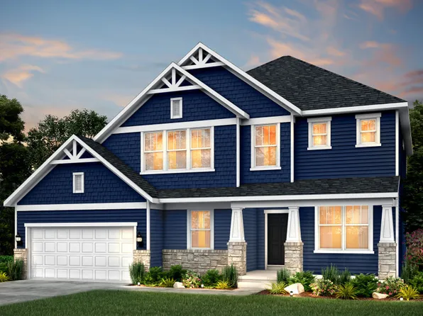 Greenfield Plan, Price Ponds