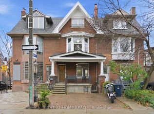 36 Clinton St, Toronto, ON M6J2P2