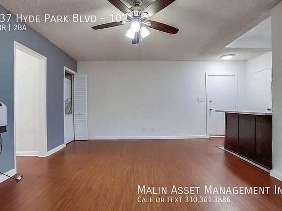 5th image of 537 Hyde Park Blvd #102