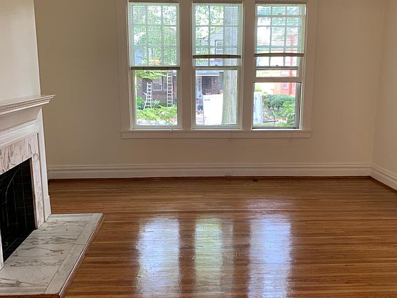 Living room.