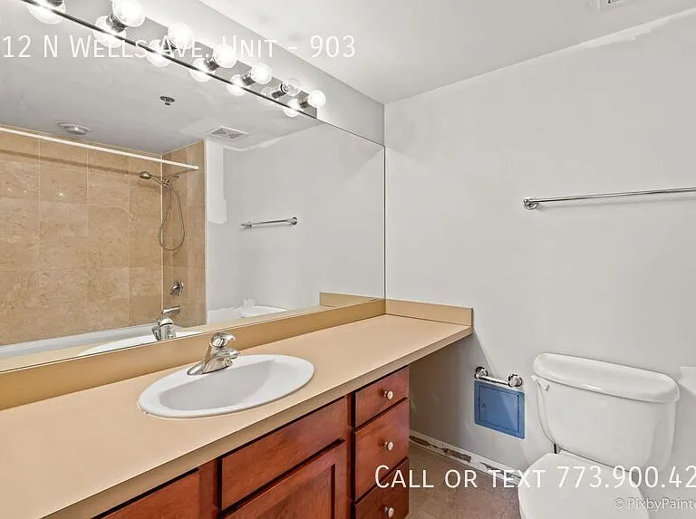 1212 N Wells St #903 — Photo 17