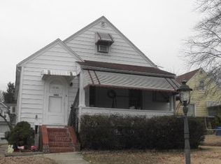 3403 Roselawn Ave, Baltimore, MD 21214