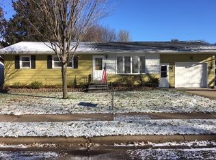 106 Schmidt Ave, Rothschild, WI 54474