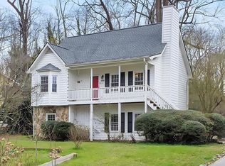 1182 Broward Dr NE, Marietta, GA 30066