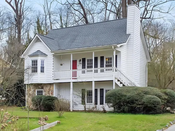 1182 Broward Dr NE, Marietta, GA 30066