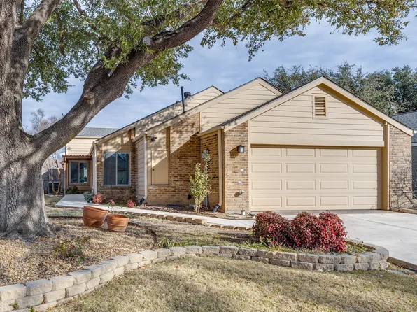 3919 Winter Park Ln, Addison, TX 75001