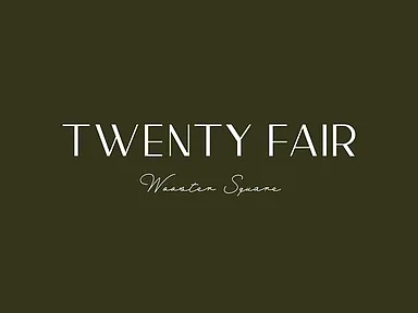 Twenty Fair