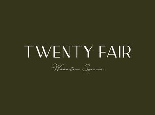 Twenty Fair, New Haven, CT 06511