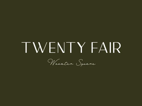 Twenty Fair