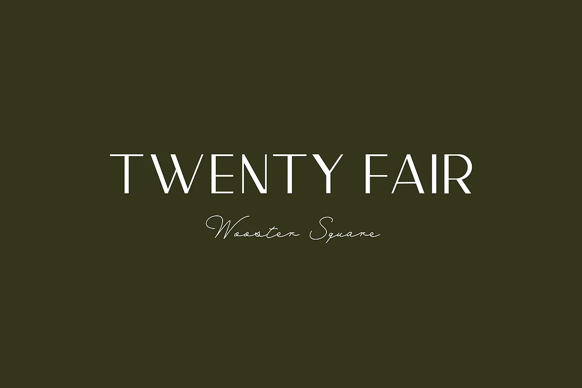 Building Photo - Twenty Fair