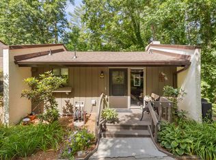 Hilltop, Sapphire, NC 28774
