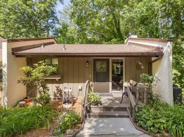 50 Dogwood Knob #11E, Sapphire, NC 28774