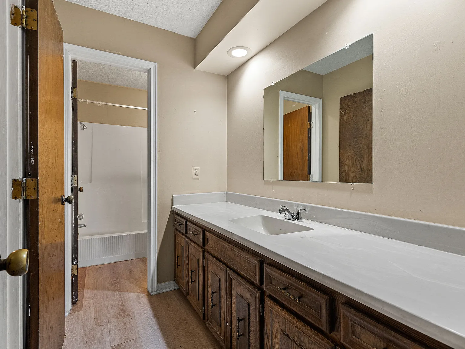 Rustic Woods Townhomes - B3 — Photo 2
