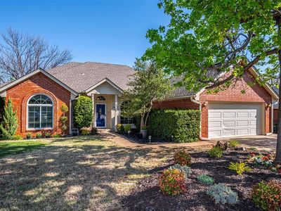 1421 Smiling Hill Blvd, Edmond, OK, 73013