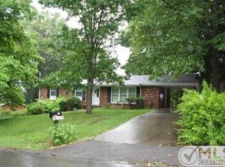 529 Aurelia Lynn Dr, Clarksville, TN 37042