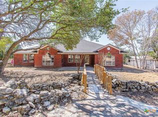 13989 Indian Bluff Rd, Temple, TX 76502