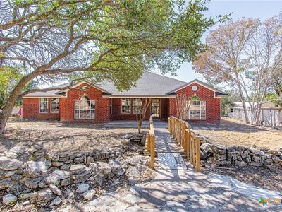 13989 Indian Bluff Rd, Temple, TX, 76502
