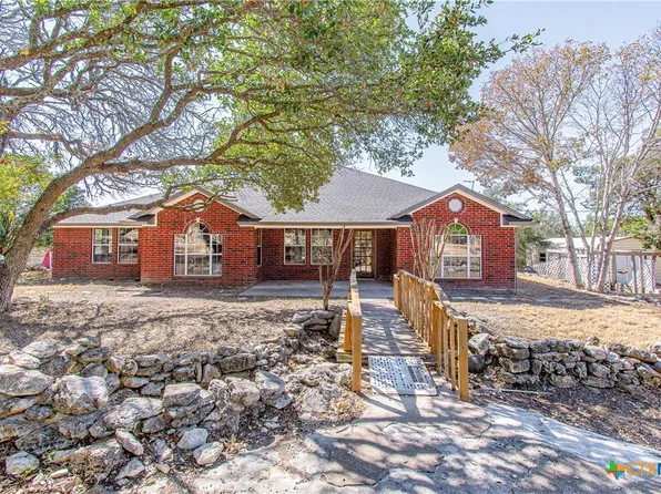 13989 Indian Bluff Rd, Temple, TX 76502