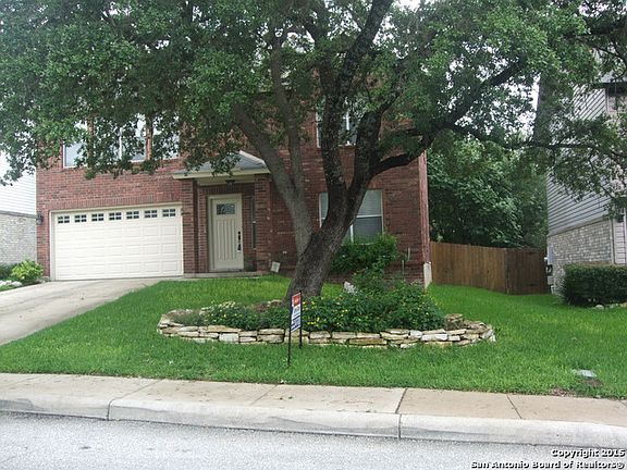 2nd image of 2542 Melrose Canyon Dr