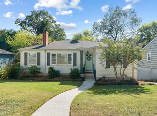 609 19th Ct S, Birmingham, AL 35205