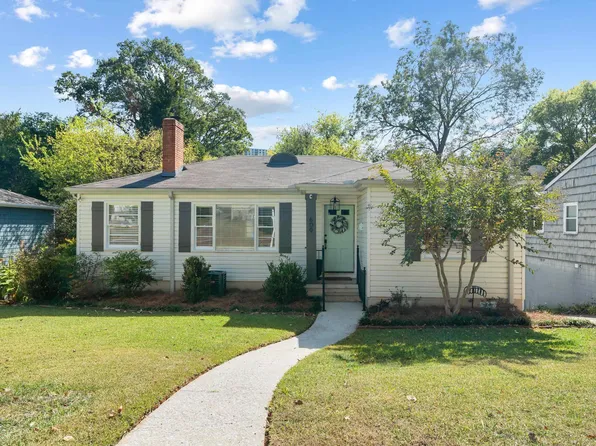 609 19th Ct S, Birmingham, AL 35205