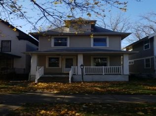 389 17th St SE, Cedar Rapids, IA 52403