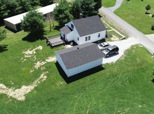 80 Lawrenceburg Loop, Bloomfield, KY 40008