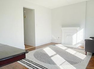4 Washington Ter APT 3, New York, NY 10033