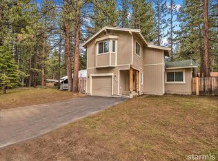 2604 Elwood Ave, South Lake Tahoe, CA 96150
