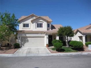 9587 Collinsleap Ct, Las Vegas, NV 89123
