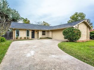 5014 Overcrest Dr, Garland, TX 75043