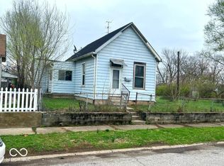 1237 N Sheffield Ave, Indianapolis, IN 46222