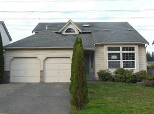 21620 SE 283rd St, Maple Valley, WA 98038