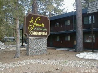 516 Emerald Bay Rd #122, South Lake Tahoe, CA