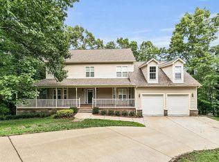 1404 Fore Winds Hl, Ooltewah, TN 37363