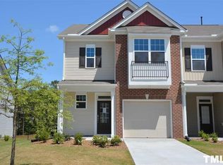 312 Durants Neck Ln, Morrisville, NC 27560