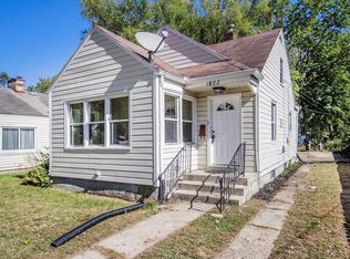 1822 N Brookfield St, South Bend, IN 46628