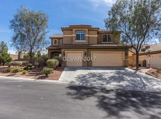 3043 Saffredi Ln, Las Vegas, NV 89141