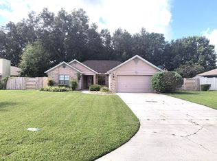 5138 SE 20th St, Ocala, FL 34480