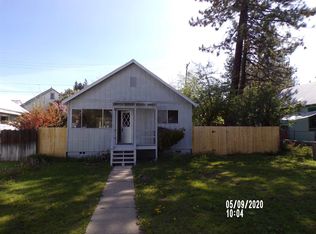 321 California St, Portola, CA 96122