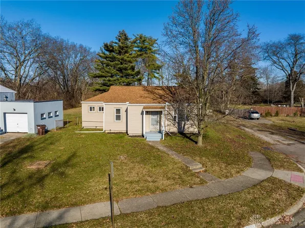 2227 Wilbraham Rd, Middletown, OH 45042