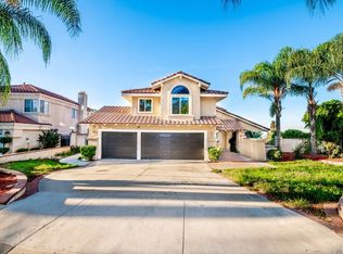 7562 Sunny Ridge Loop, Highland, CA 92346